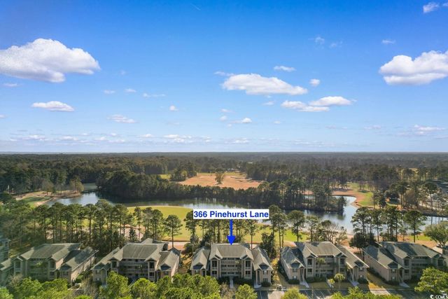 366 Pinehurst Ln Unit 13D, Pawleys Island, SC 29585