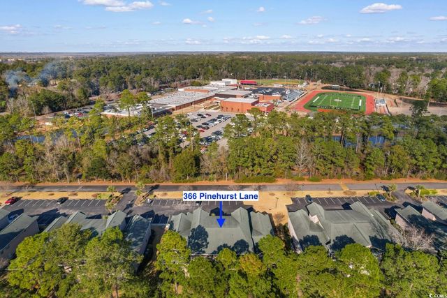 366 Pinehurst Ln Unit 13D, Pawleys Island, SC 29585