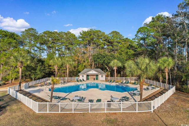 366 Pinehurst Ln Unit 13D, Pawleys Island, SC 29585