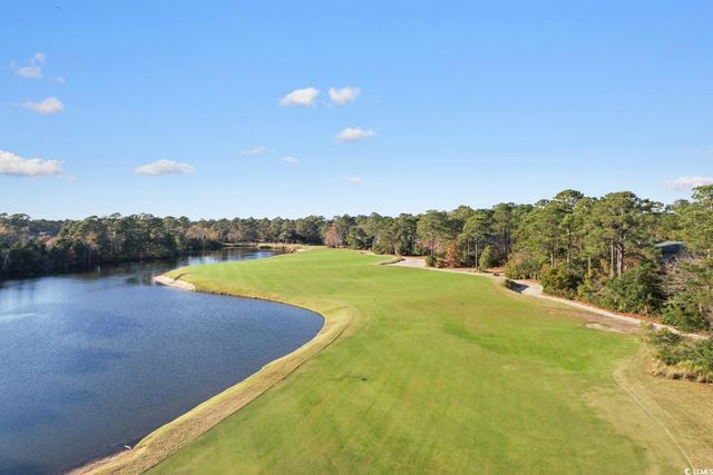 366 Pinehurst Ln Unit 13D, Pawleys Island, SC 29585