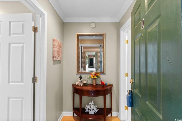 366 Pinehurst Ln Unit 13D, Pawleys Island, SC 29585