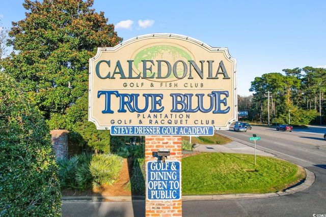 366 Pinehurst Ln Unit 13D, Pawleys Island, SC 29585