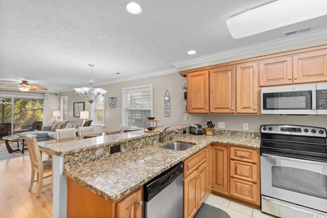 366 Pinehurst Ln Unit 13D, Pawleys Island, SC 29585