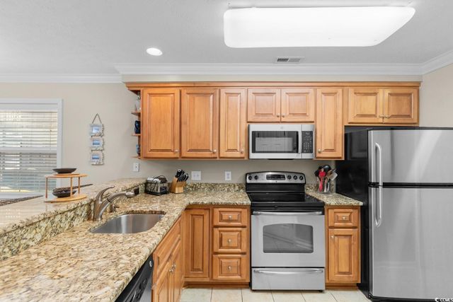 366 Pinehurst Ln Unit 13D, Pawleys Island, SC 29585