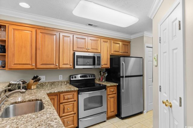 366 Pinehurst Ln Unit 13D, Pawleys Island, SC 29585