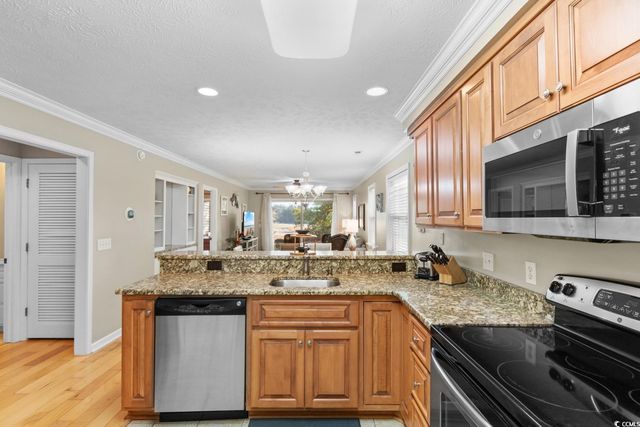 366 Pinehurst Ln Unit 13D, Pawleys Island, SC 29585