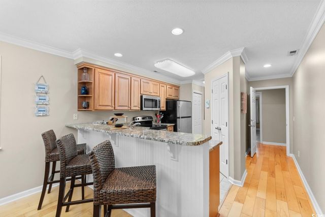 366 Pinehurst Ln Unit 13D, Pawleys Island, SC 29585