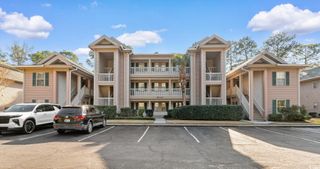 366 Pinehurst Ln Unit 13D, Pawleys Island, SC 29585