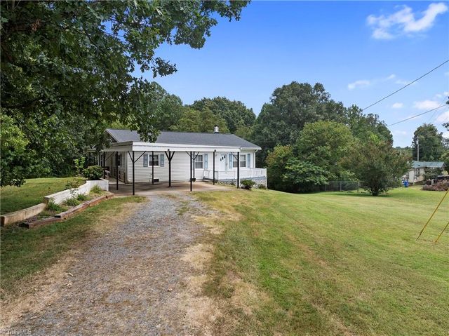 1672 Disher Road, Winston-salem, NC 27107
