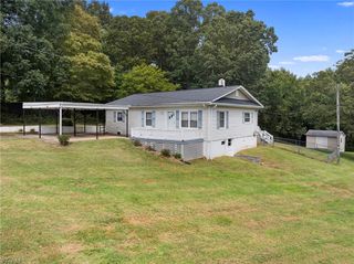 1672 Disher Road, Winston-salem, NC 27107