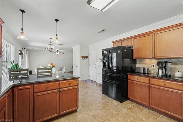 514 Paul Kennedy Road, Thomasville, NC 27360