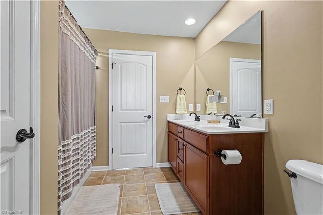 514 Paul Kennedy Road, Thomasville, NC 27360