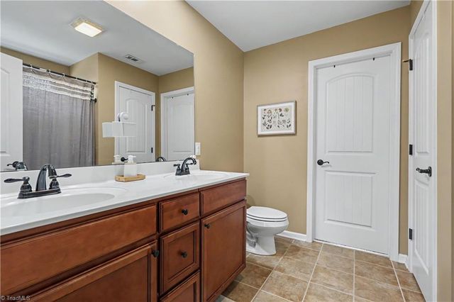 514 Paul Kennedy Road, Thomasville, NC 27360