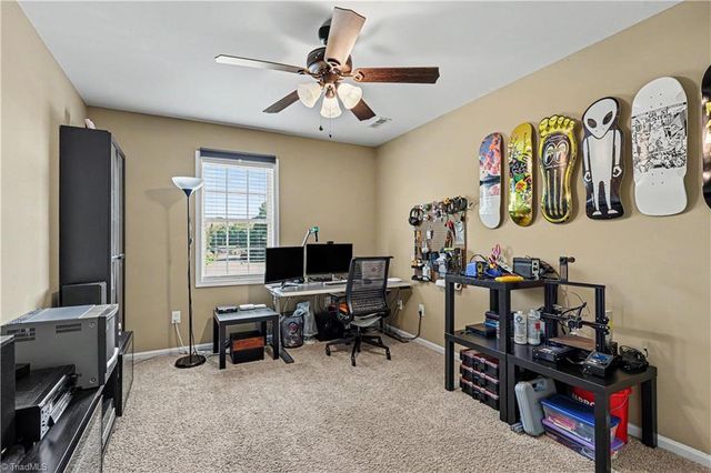 514 Paul Kennedy Road, Thomasville, NC 27360