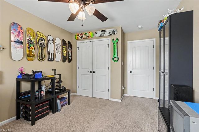 514 Paul Kennedy Road, Thomasville, NC 27360