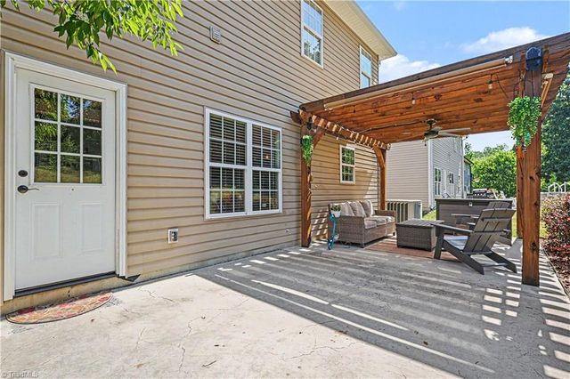 514 Paul Kennedy Road, Thomasville, NC 27360