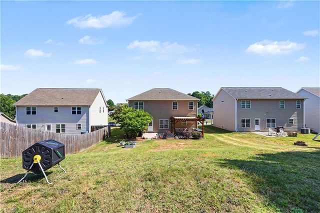 514 Paul Kennedy Road, Thomasville, NC 27360