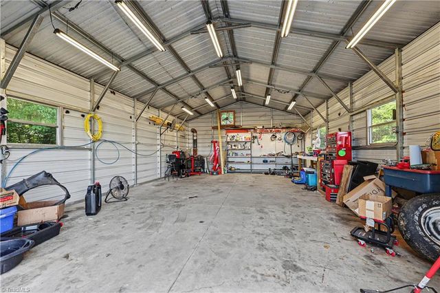 514 Paul Kennedy Road, Thomasville, NC 27360