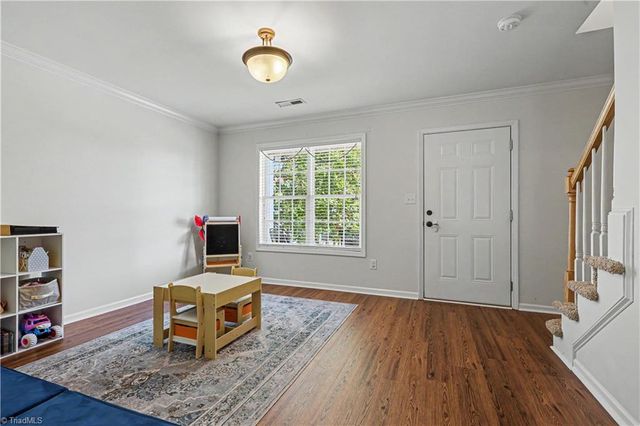 514 Paul Kennedy Road, Thomasville, NC 27360
