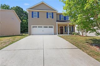 514 Paul Kennedy Road, Thomasville, NC 27360