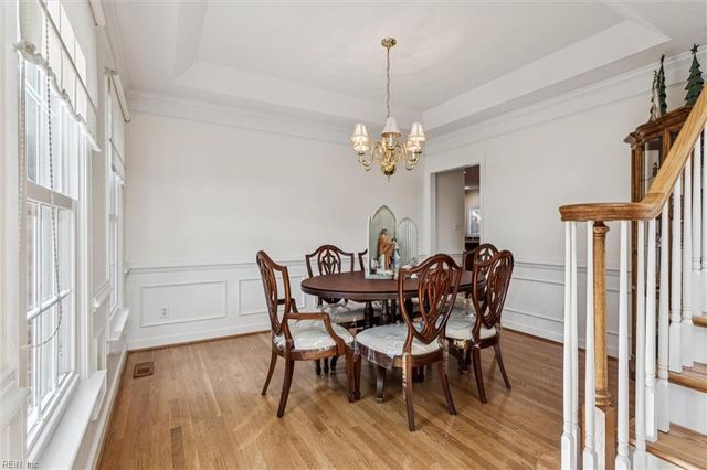 700 Water Fowl DR, Yorktown, VA 23692
