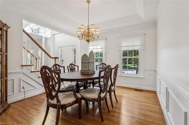 700 Water Fowl DR, Yorktown, VA 23692