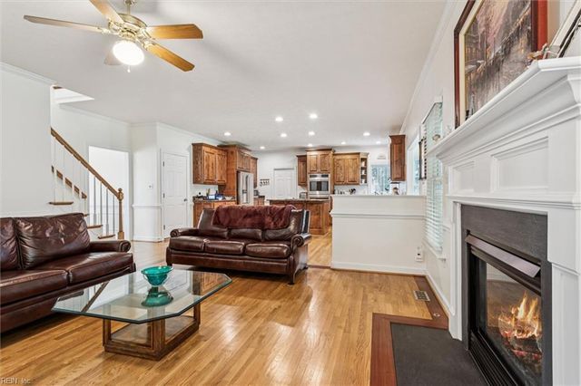700 Water Fowl DR, Yorktown, VA 23692