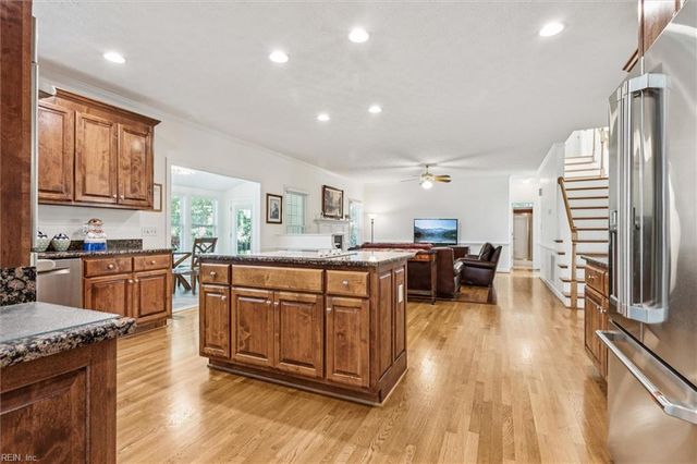 700 Water Fowl DR, Yorktown, VA 23692