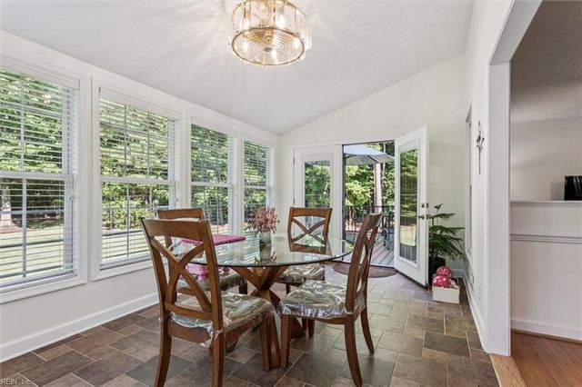 700 Water Fowl DR, Yorktown, VA 23692