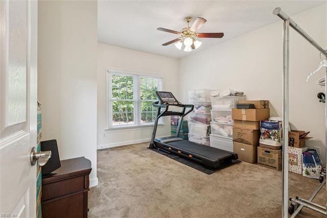 700 Water Fowl DR, Yorktown, VA 23692