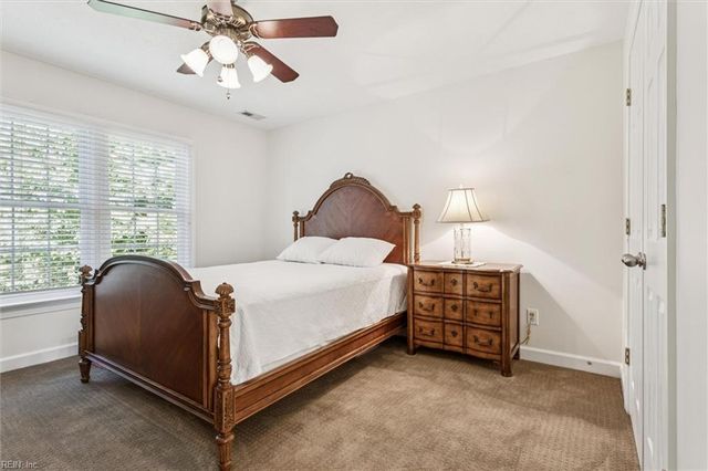 700 Water Fowl DR, Yorktown, VA 23692