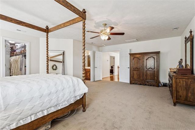700 Water Fowl DR, Yorktown, VA 23692