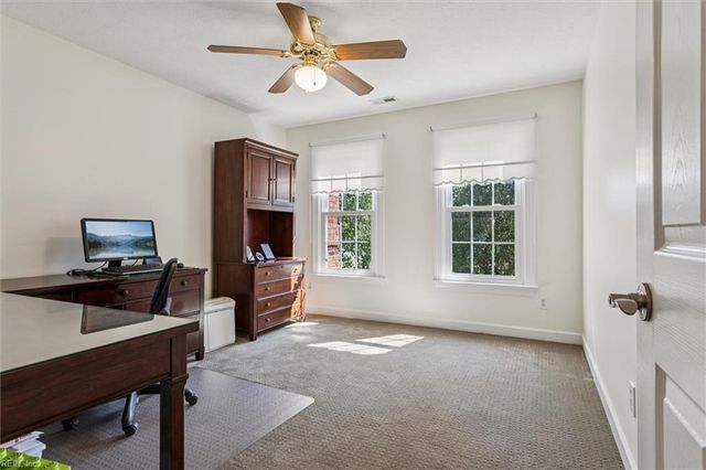 700 Water Fowl DR, Yorktown, VA 23692