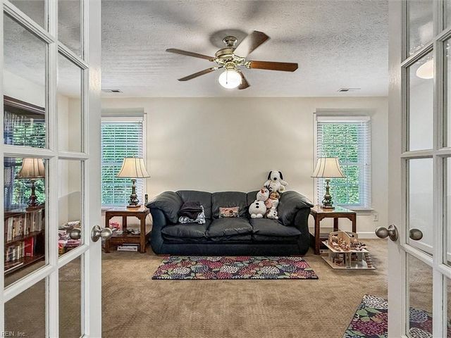 700 Water Fowl DR, Yorktown, VA 23692