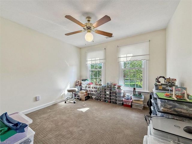 700 Water Fowl DR, Yorktown, VA 23692