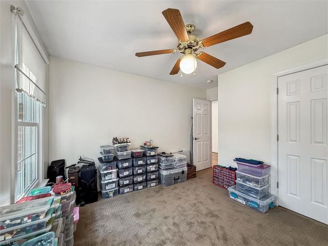700 Water Fowl DR, Yorktown, VA 23692