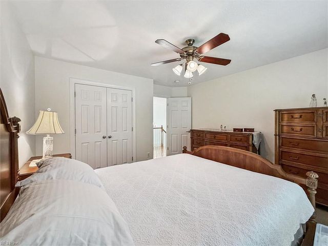 700 Water Fowl DR, Yorktown, VA 23692