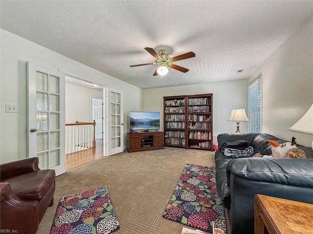700 Water Fowl DR, Yorktown, VA 23692