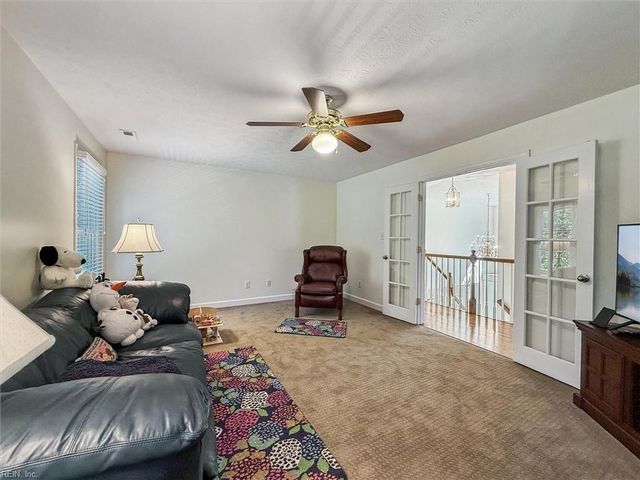 700 Water Fowl DR, Yorktown, VA 23692