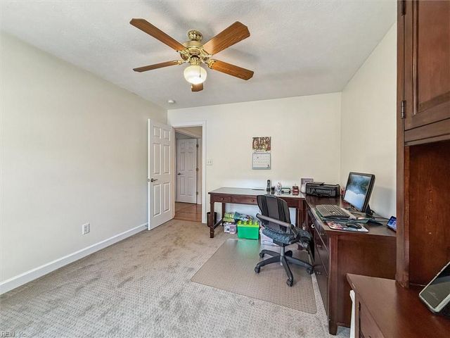 700 Water Fowl DR, Yorktown, VA 23692