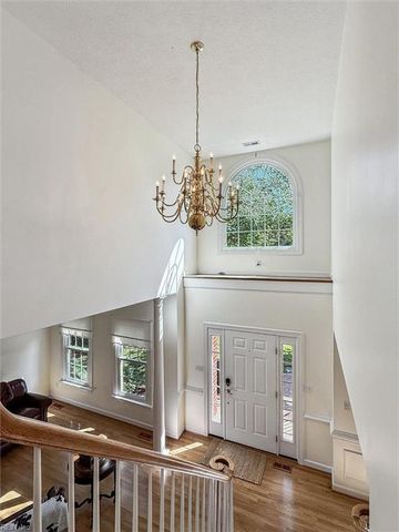 700 Water Fowl DR, Yorktown, VA 23692