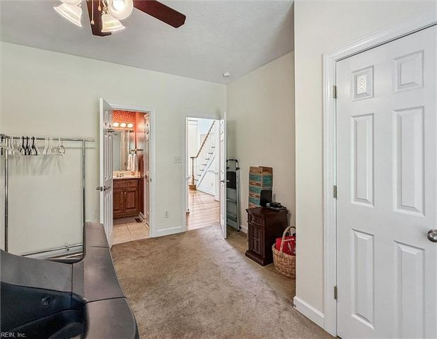 700 Water Fowl DR, Yorktown, VA 23692