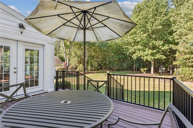 700 Water Fowl DR, Yorktown, VA 23692
