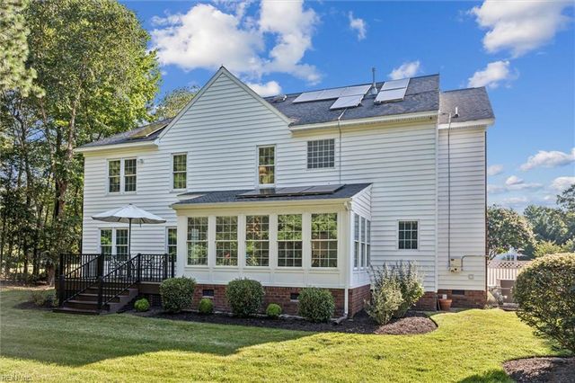 700 Water Fowl DR, Yorktown, VA 23692