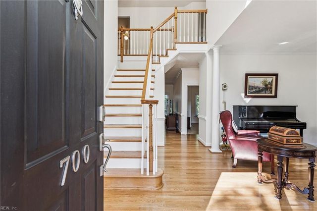 700 Water Fowl DR, Yorktown, VA 23692