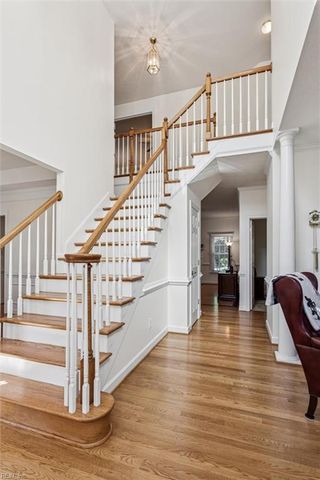 700 Water Fowl DR, Yorktown, VA 23692