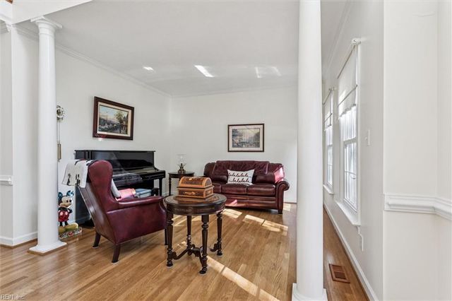 700 Water Fowl DR, Yorktown, VA 23692