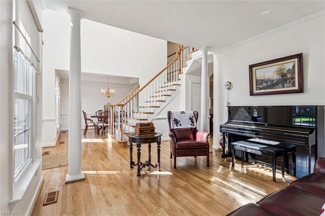 700 Water Fowl DR, Yorktown, VA 23692