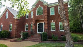 700 Water Fowl DR, Yorktown, VA 23692