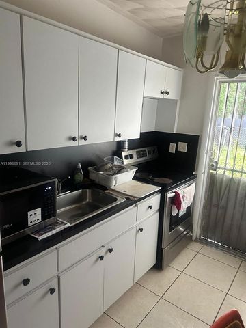 16300 NW 19th Court, Miami Gardens, FL 33054